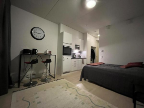 Quiet home in center WiFi, parking, balcony